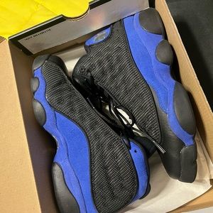 Air jordans 13